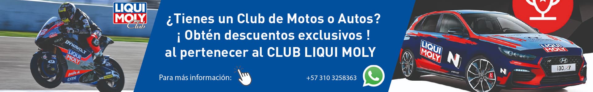 Distribuidores Propartes