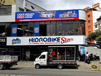 F&F Autotech - LIQUI MOLY