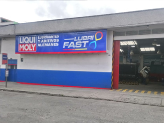 Lubrifast S.A.S Medellín - LIQUI MOLY