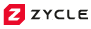 Mega menú logo Zycle