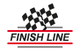 Mega menú logo Finishline