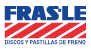 Mega menú logo Frasle