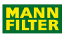 Mega menú logo Mannfilter