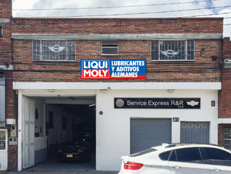 Diac Autopartes- LIQUI MOLY