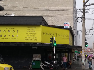 Somos Mayor S.A.S Medellín - LIQUI MOLY