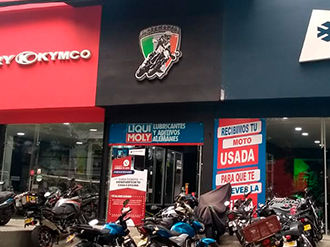 Potenza Cali - LIQUI MOLY
