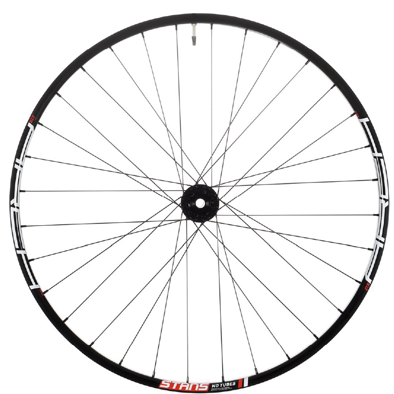 ARCH MK3 (Aluminio)