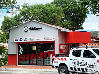 Bike Repair Center Cúcuta