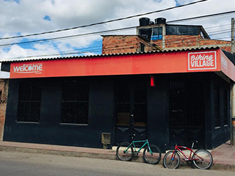 Biking Village Ubaté