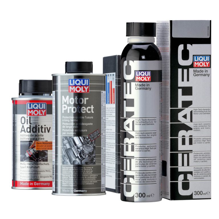 Liqui Moly Madrid - Aceites, aditivos motor y maquinaria para taller  automocion