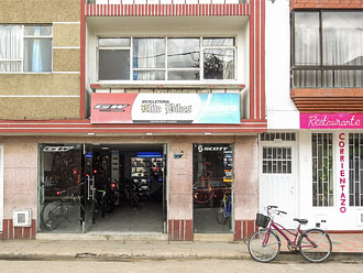 Elite Bikes Ubaté