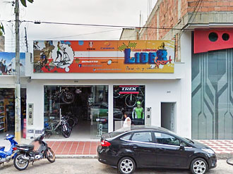 Tienda Deportiva Lider Sport - Yopal