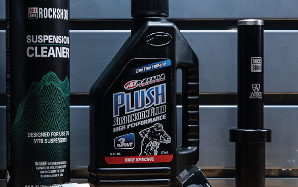 Aceites y kits de servicio Rockshox
