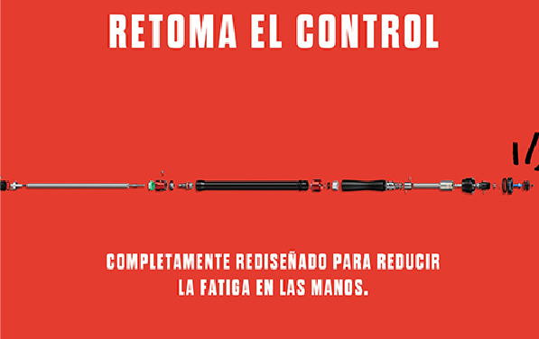 Kits de actualización RockShox