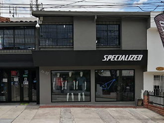 Specialized Floridablanca