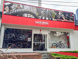 Specialized Bucaramanga