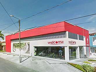 The Cyclery Tuluá