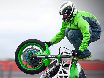 Frenos para motos EBC Brakes