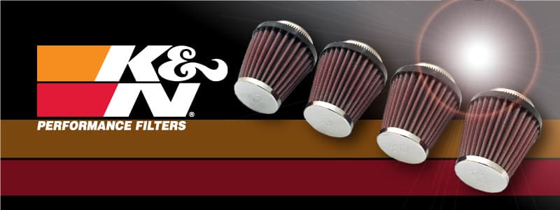 K&N Performance Filters