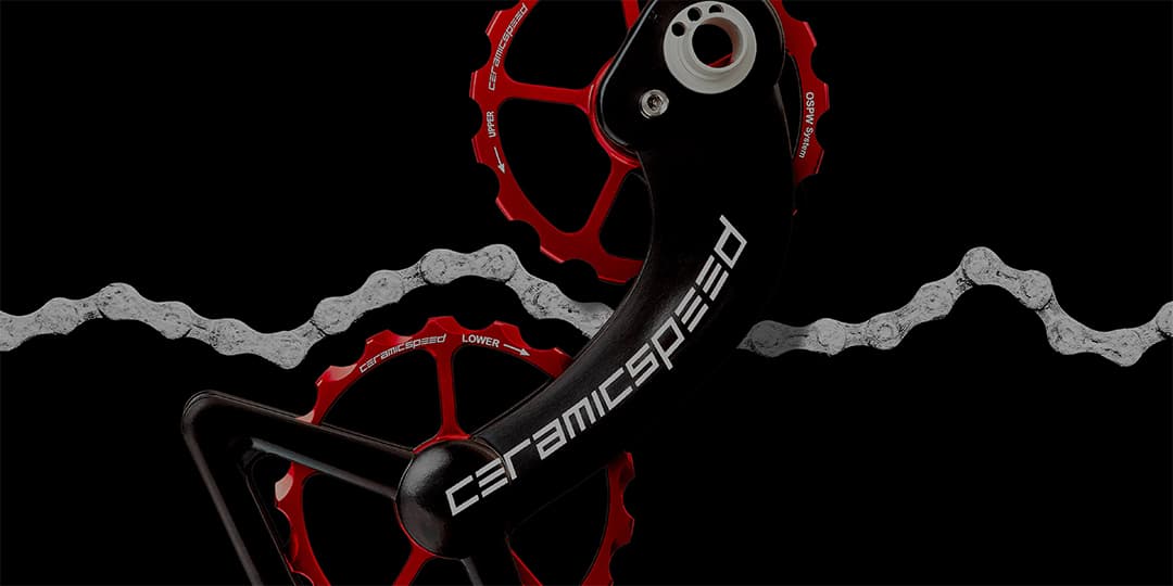 Propartes es el nuevo distribuidor exclusivo de CeramicSpeed para