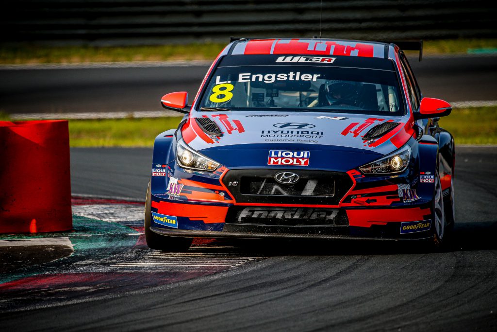 LIQUI MOLY será proveedor oficial de Hyundai Motorsport Customer Racing