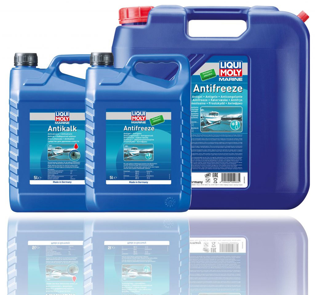 Protección para la refrigeración del motor