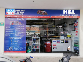 H&L Briseño