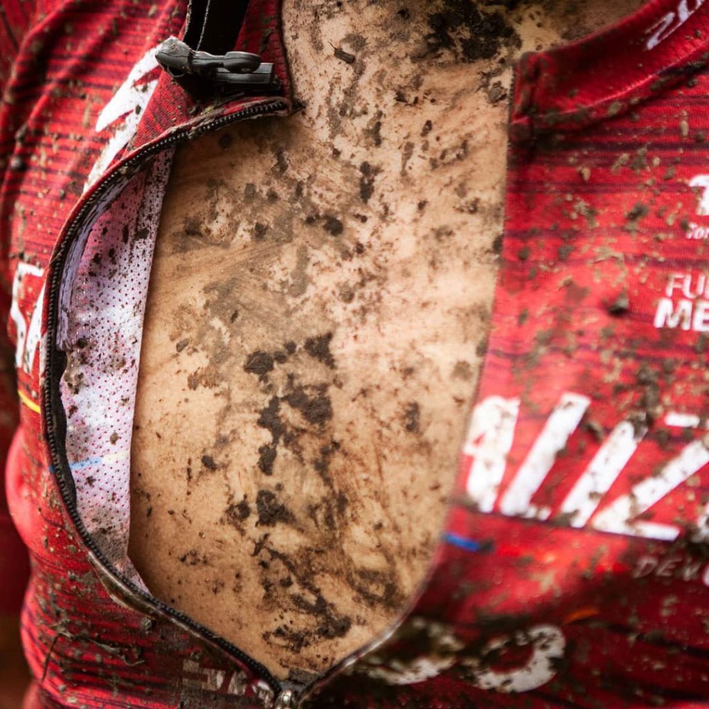 Finalizamos nuestra temporada de MTB con la Copa Nacional en el Bogotá Bike Park