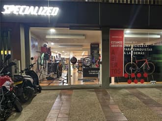 Specialized Armenia