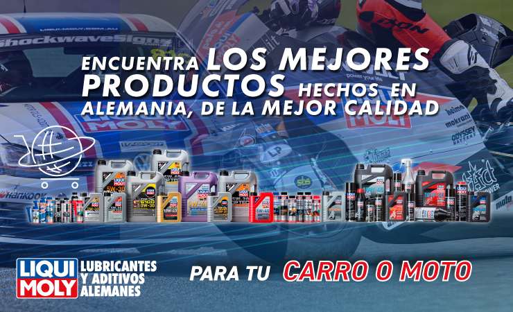 LIQUI MOLY