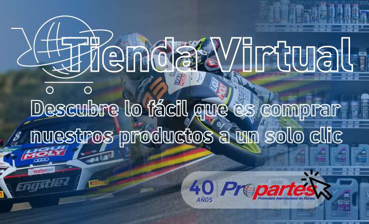 TIENDA VIRTUAL