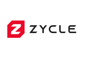 ZYCLE carrusel responsive